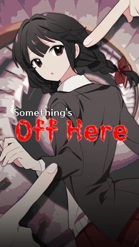 Something&rsquo;s Off Here图3