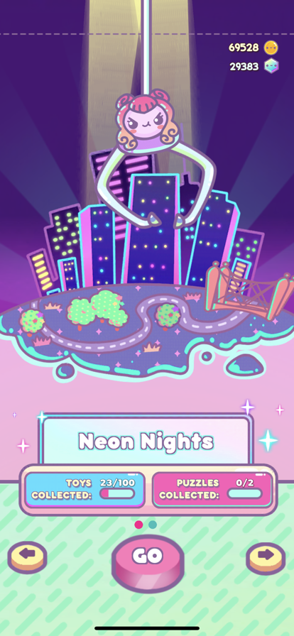 爪女孩：扭蛋故事的秘密图5