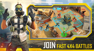 出击：皇家射手图3