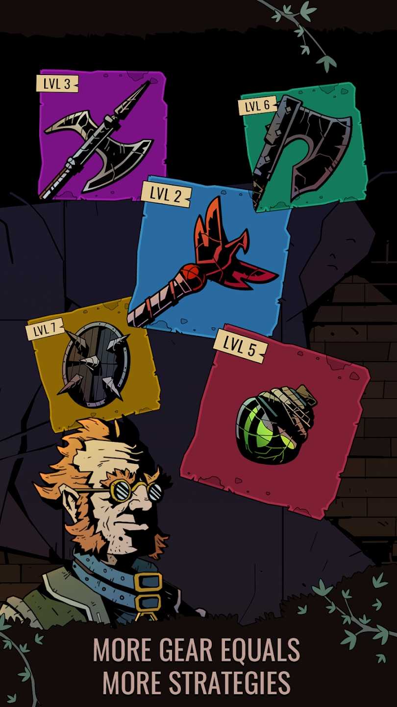 谜题之路：三消图1