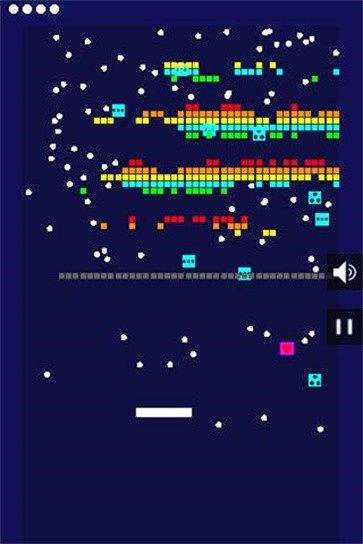 砖块破坏者抖音版图1