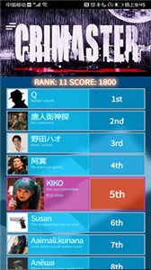 Crimaster犯罪大师图2