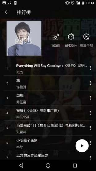氧气音乐盒 免费版图1