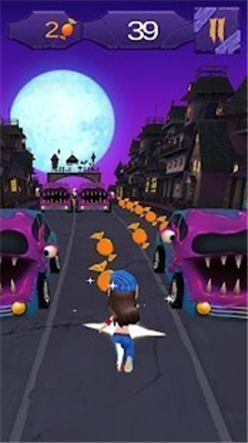 Zombie Rush : Run To Survive图2