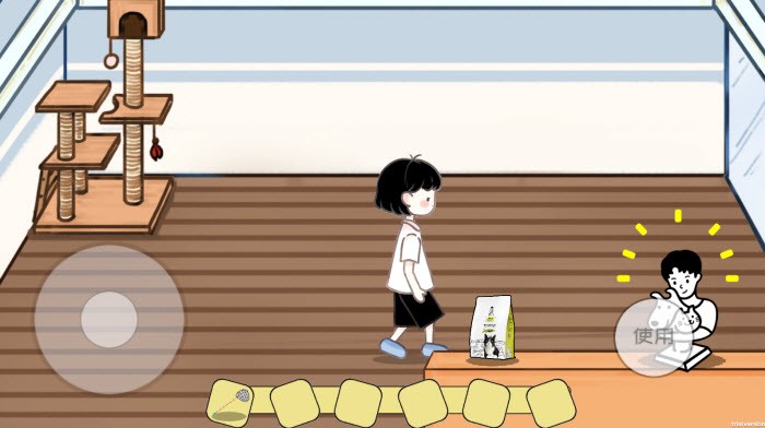 m木糖mCatCat猫猫游戏图2