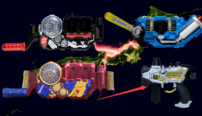 创骑SIM模拟器豪华版图1