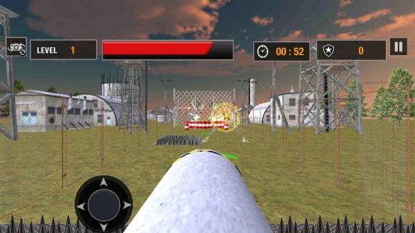 美国陆军反刺客2图4