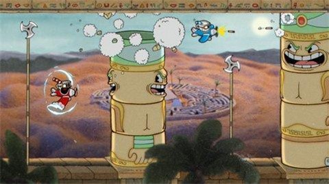 茶杯头中文完整版图3