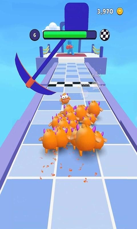 小怪物集合图2