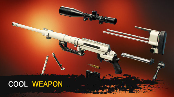 子弹任务 手机版图2