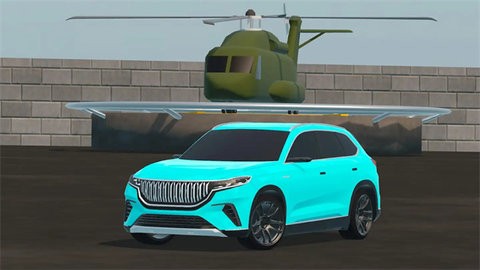 多人开放世界汽车图3