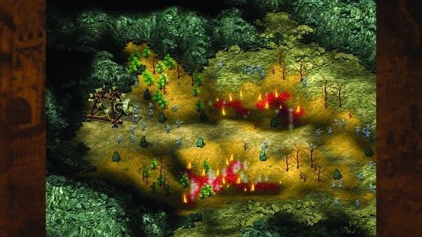 Cultures: Northland