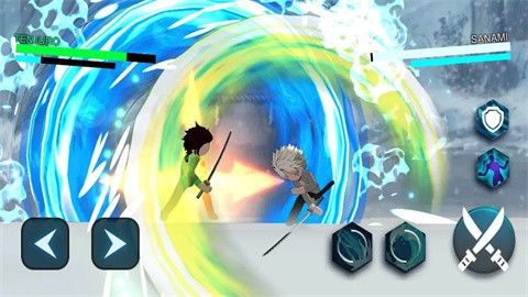 火柴人恶魔:暗影之战 火柴人恶魔:暗影之战