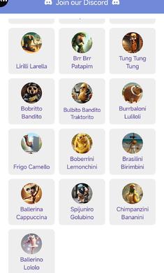 美国山海经大全手机版图1