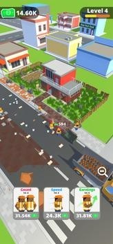 垃圾清理回收图1