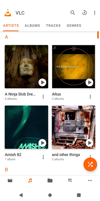 vLC播放器 官方正版图3