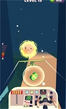 风险降落图3