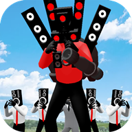 战斗吧机甲游戏