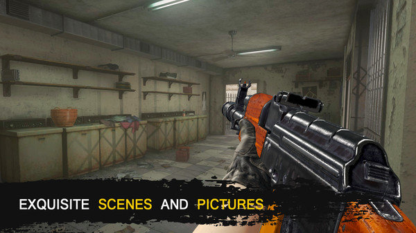 子弹任务 手机版