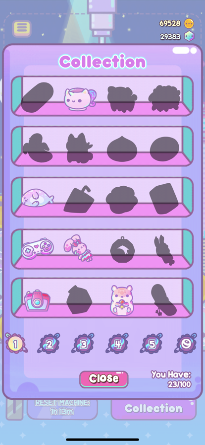 爪女孩：扭蛋故事的秘密图4