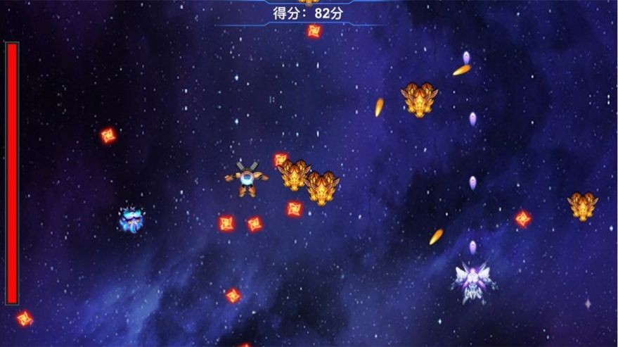 战斗吧机甲游戏图3