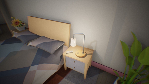 真实女友模拟免费版安卓下载图5