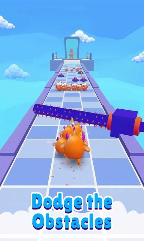 小怪物集合图3