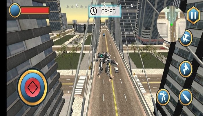 模拟飞行战甲图2