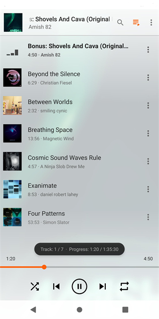 vLC播放器 官方正版图5