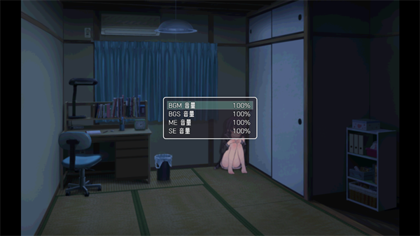 幸福宅女的生活游戏完整版手机安装图4