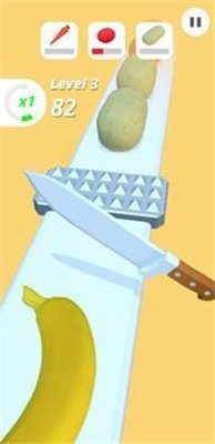 完美蔬菜切片图2