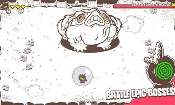 鸭鸭前进免付费版图4