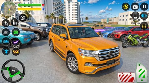 印度黑帮英雄摩托(Indian Gangster Hero Bike)图5