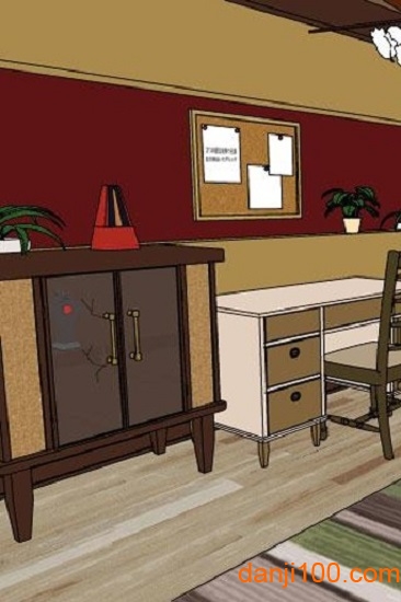 逃脱游戏痛苦的爱手机版