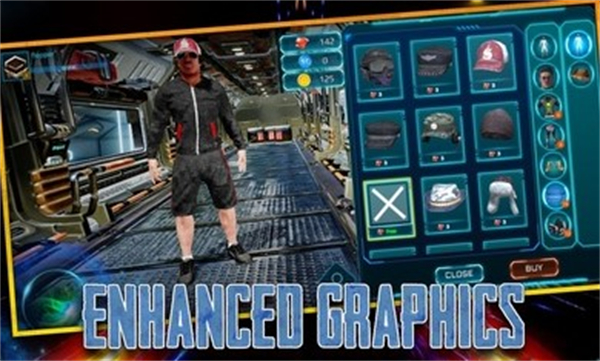 Survival: Fire Battlegrounds 2图3