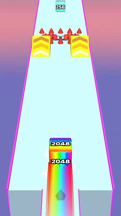 果冻解压模拟器3D图2