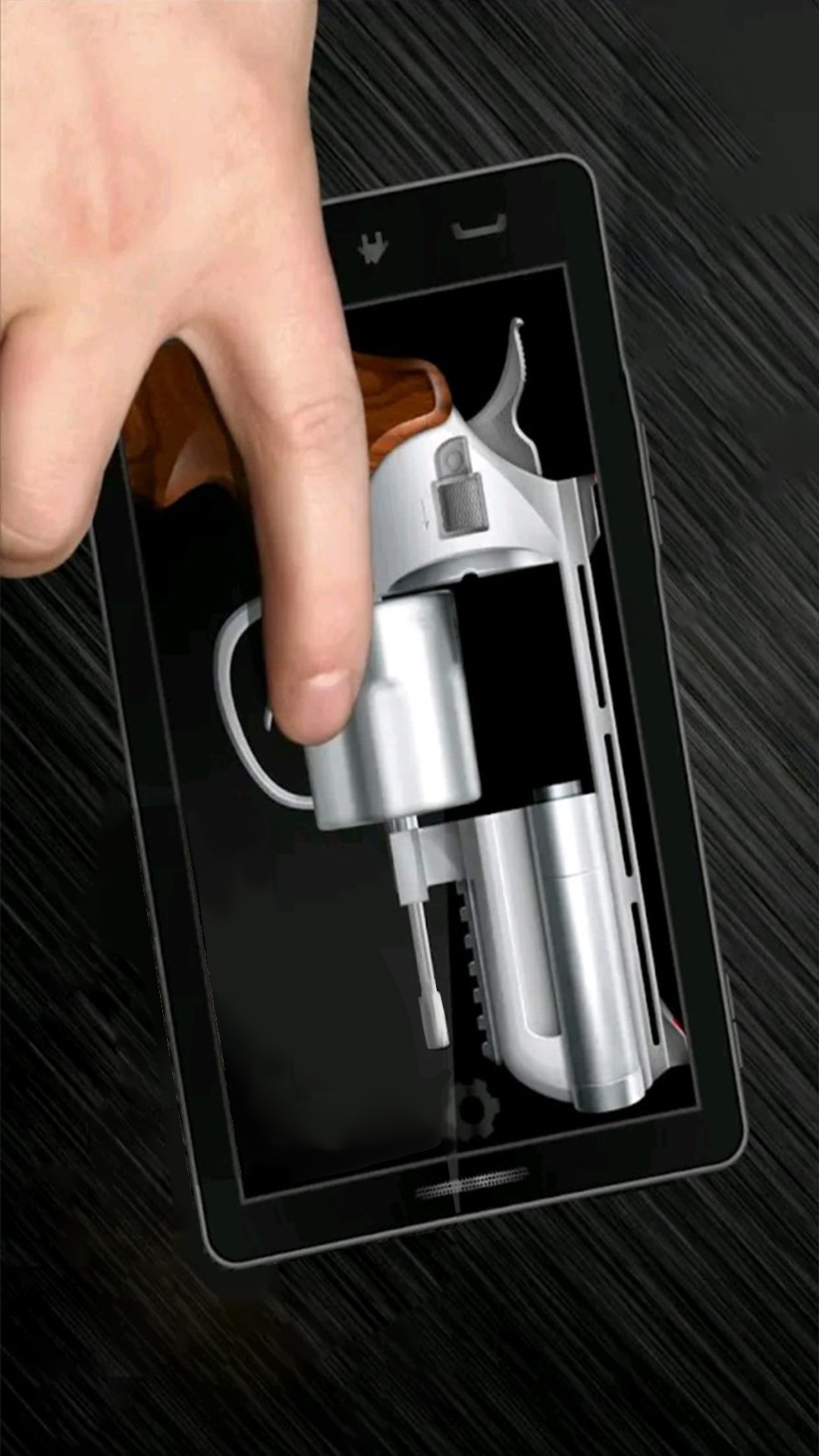 像素武器大师图4