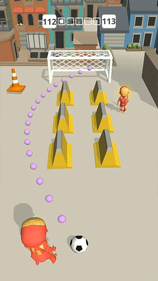迷你足球世界图4