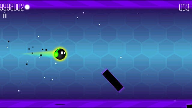 几何逃生2游戏最新版(Dash till Puff 2)图3