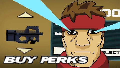 麦克斯：反击图3