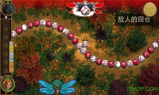弹珠决斗无限金币破解版图2