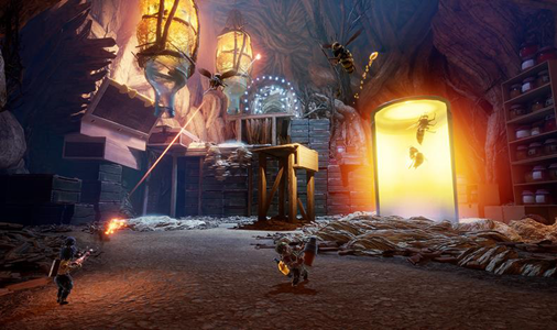 双人成行完美存档手机图1