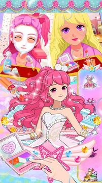 美妆达人养成记图3