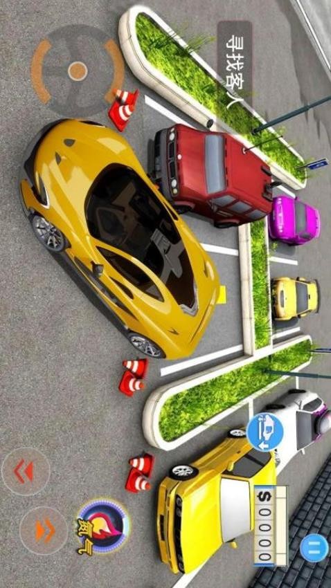 驾驶人生模拟器图4