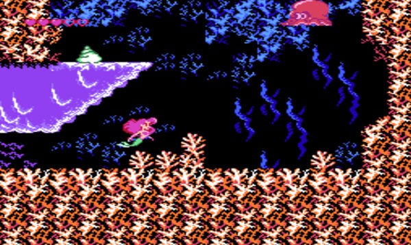 悟饭-小美人鱼图2