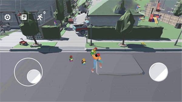 寻找调皮小孩图3