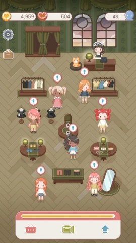 小小精品店 安卓版图3