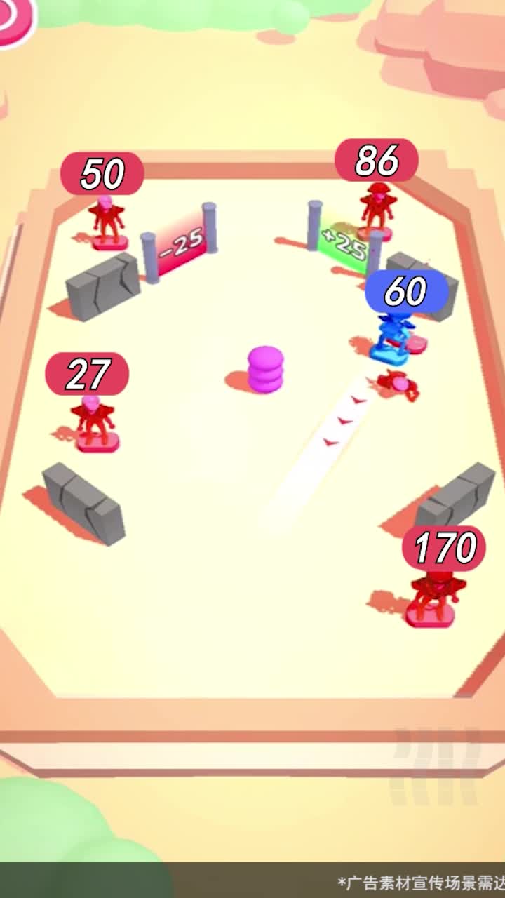 弹珠侠客图1