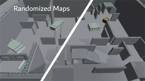 CQB战术突击国际测试服（CQB Tactics）图3