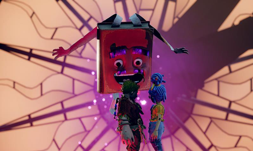 双人成行完美存档手机图2